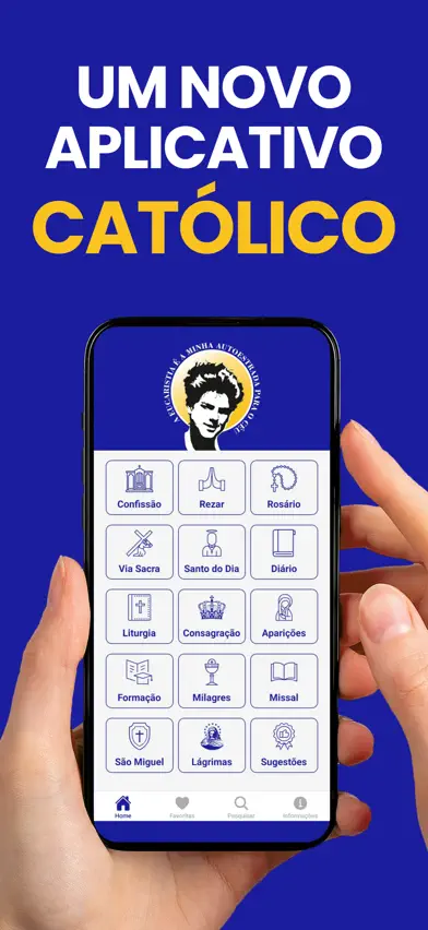 AcutisApp screenshot 1