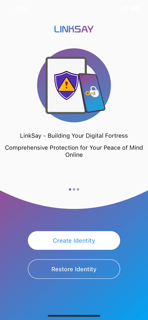 Linksay screenshot 2