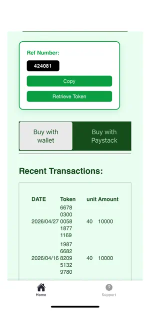 Fairbuy Mobile screenshot 1