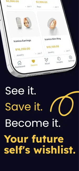Wealth Frequency screenshot 1