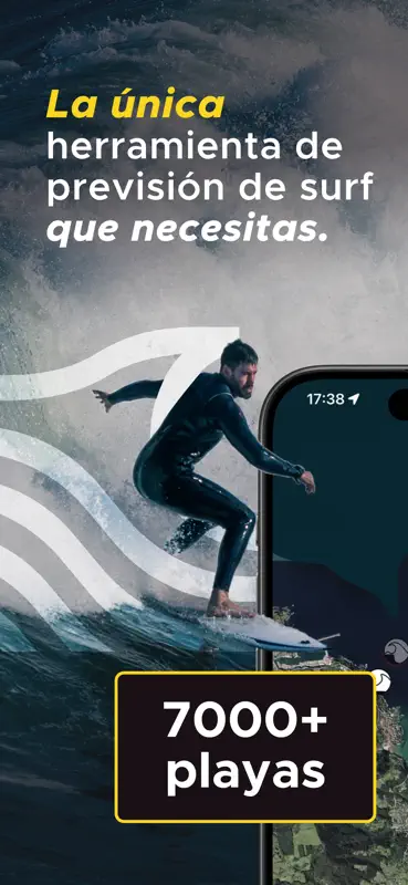 Surf Forecast by Surf-Forecast screenshot 1 of 10