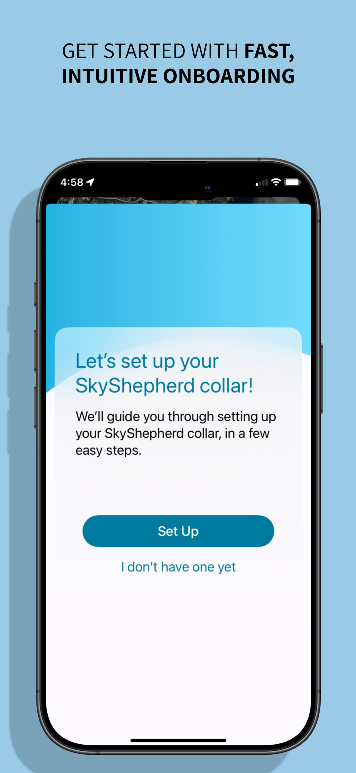SkyShepherd screenshot 5