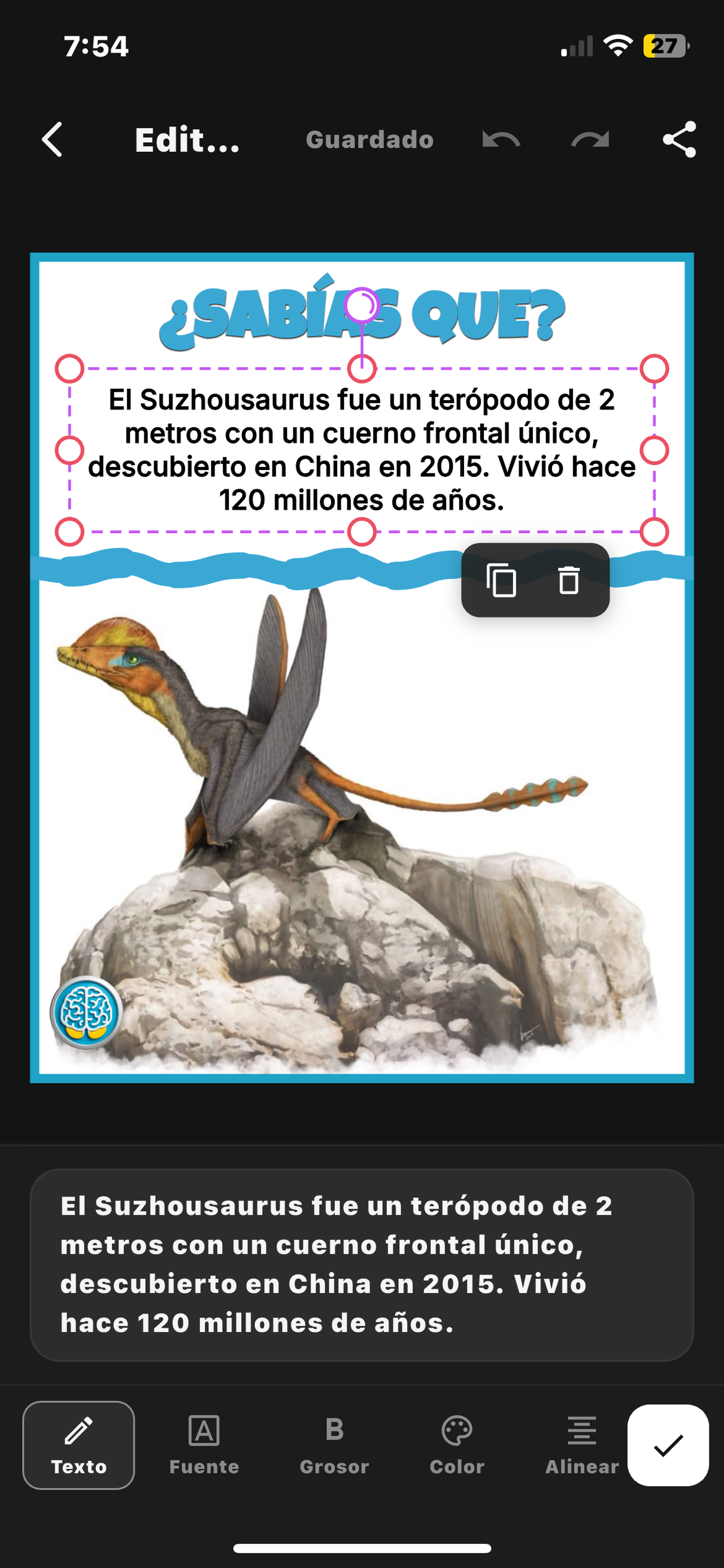 QuickPost - Contenido con IA