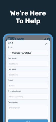 ACP Loads Screenshot 8 of 8