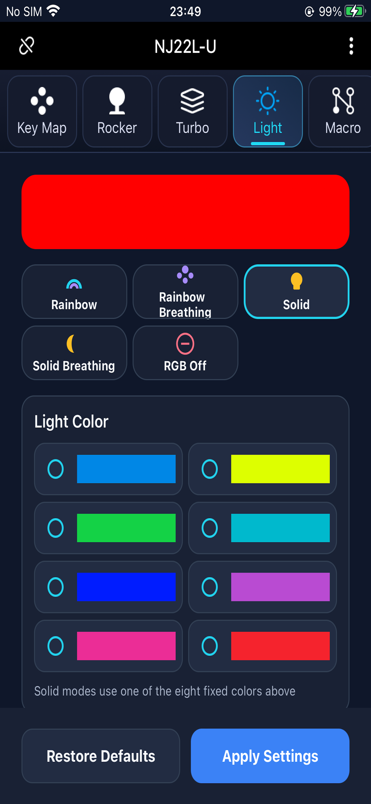 nyxigame screenshot 3
