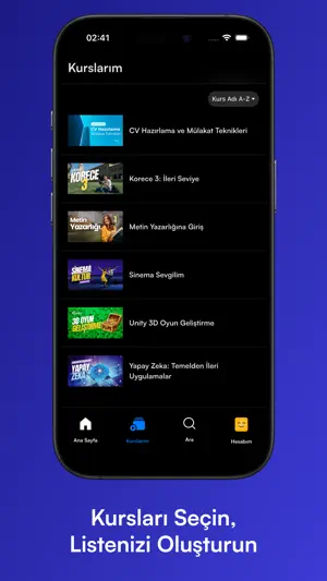 Fielse screenshot 4