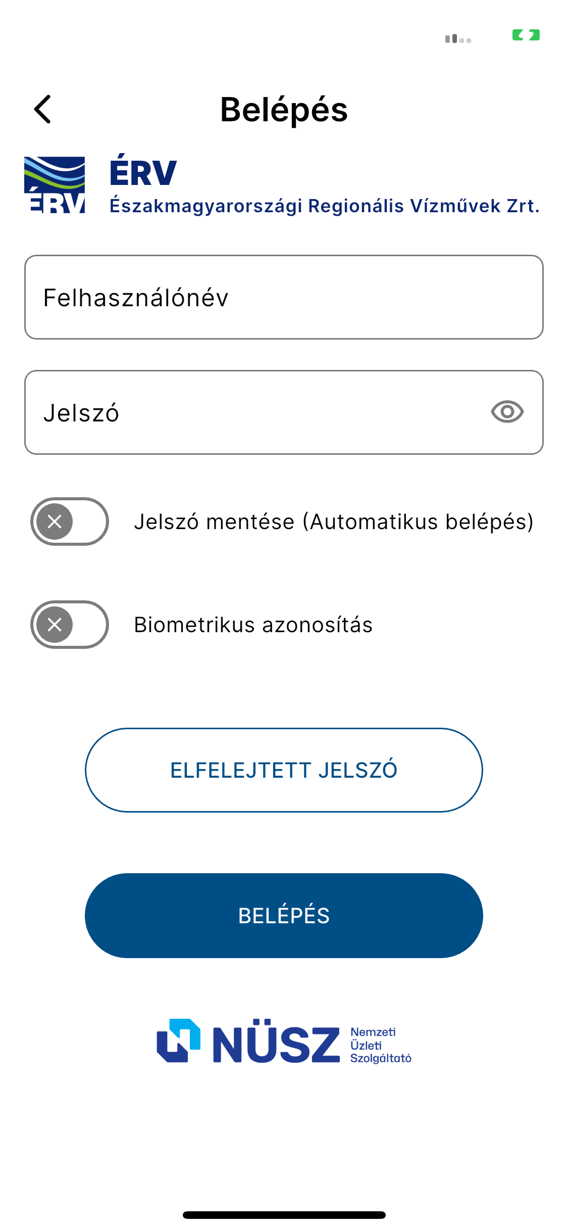 Vízcenter