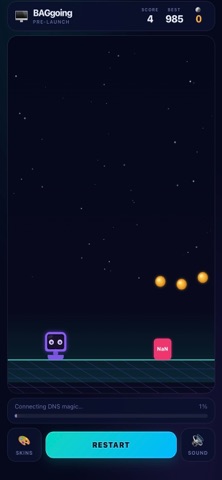BugGoing Screenshot 1 of 4