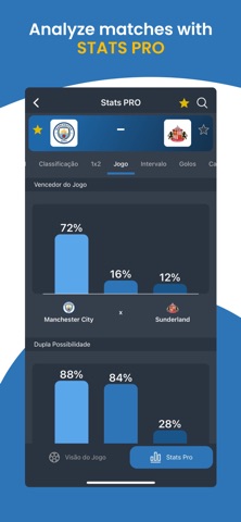 Suprastats - Livescore & Stats screenshot