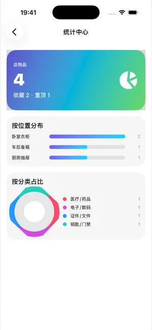 轻觅定位 screenshot 3