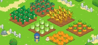 Blossom's Grove Screenshot 6 of 6