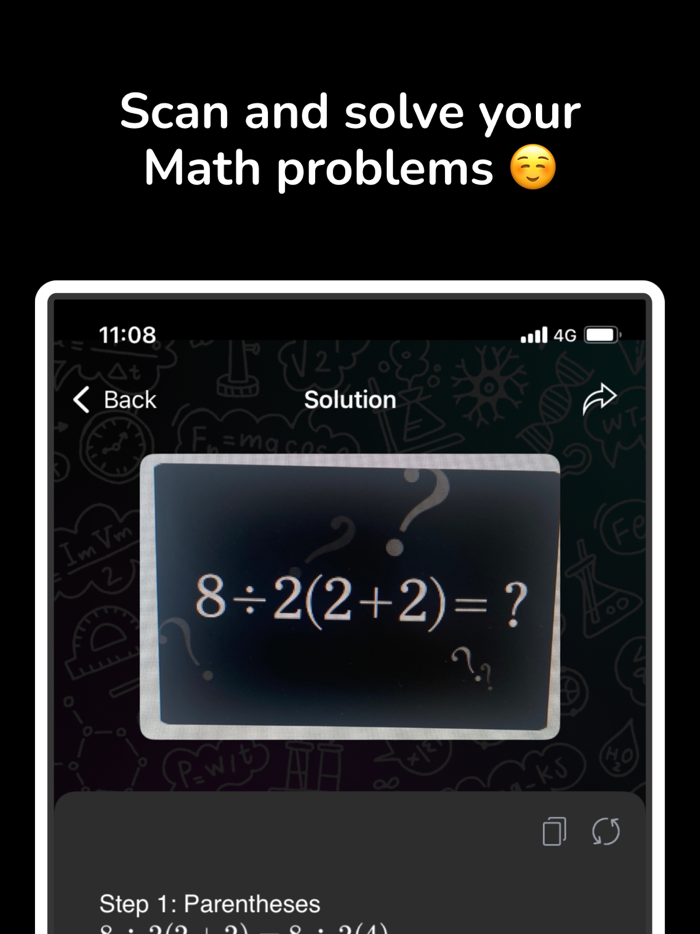 Acefy - AI Homework Helper