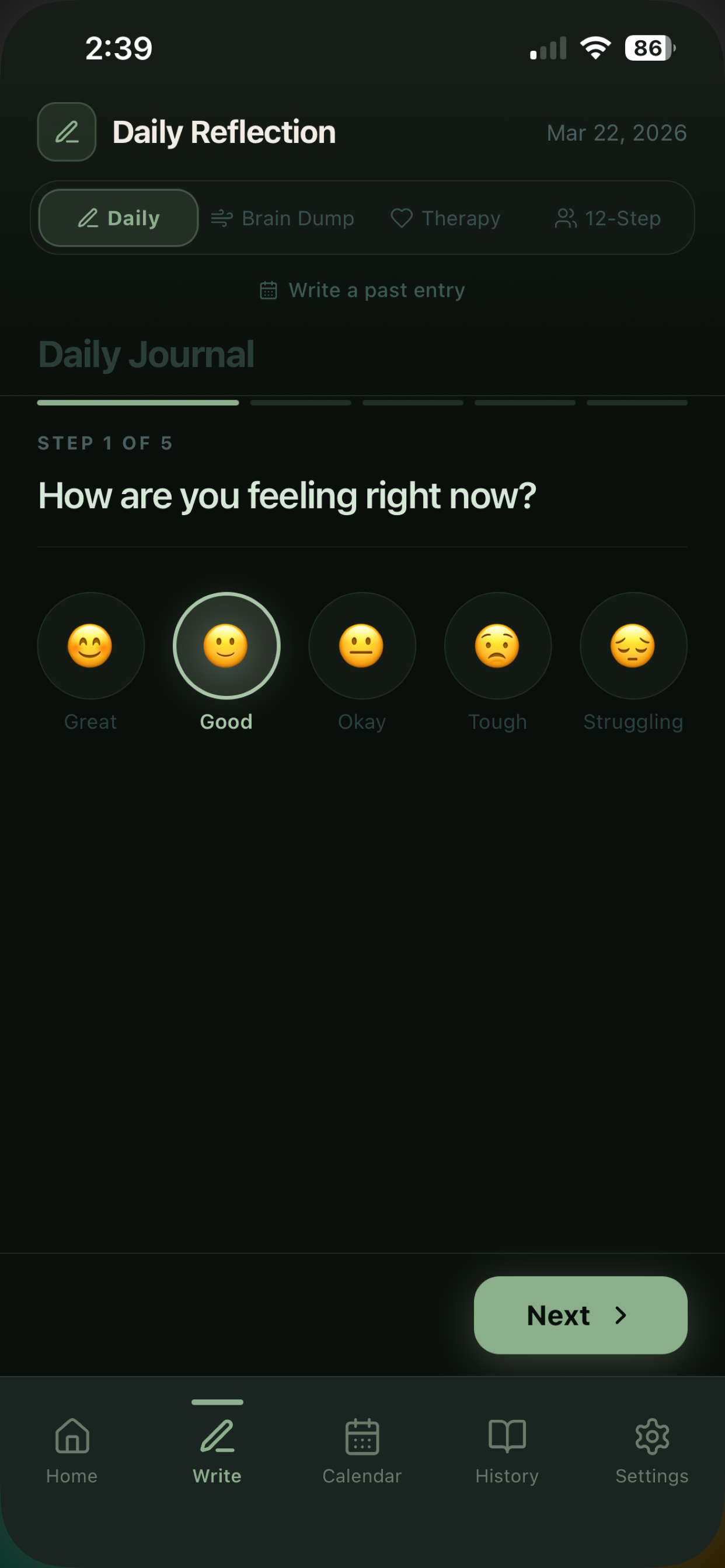 For One Day screenshot 6