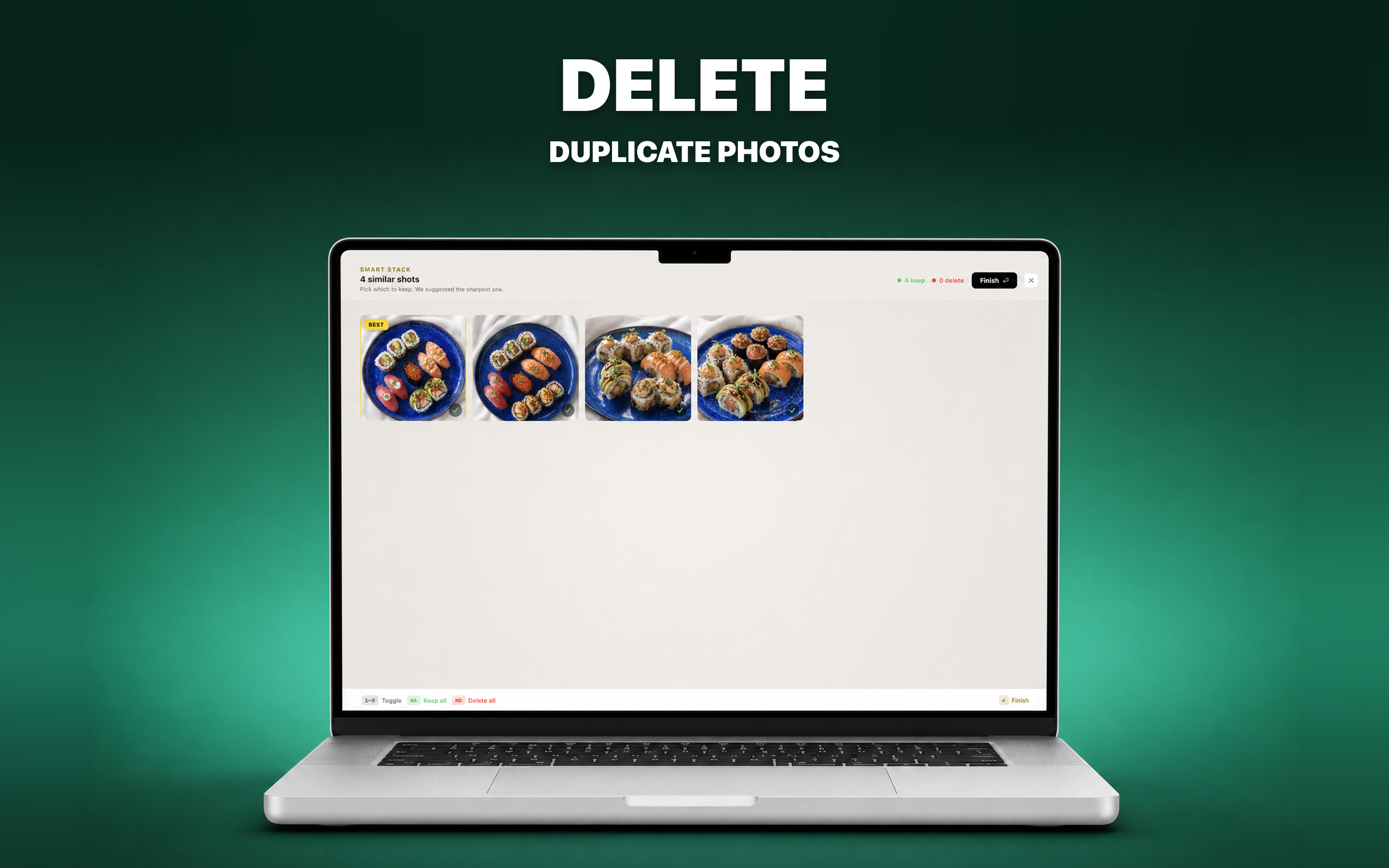SwipePhotos: Photo Cleaner screenshot 24