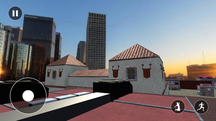 Break A Leg Games 2024 screenshot-3