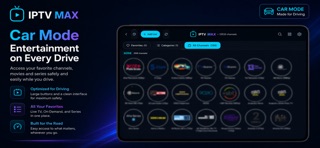 Iptv Max Live Screenshot 8 of 8