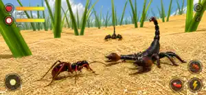 Ant Colony Life Simulator screenshot 4