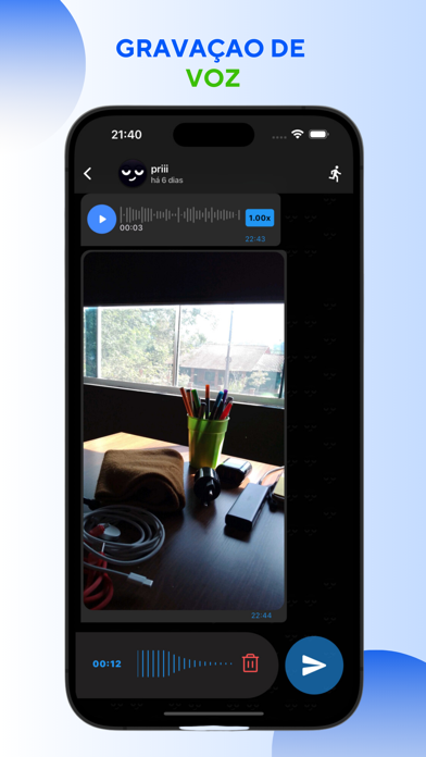 Psiiu Screenshot
