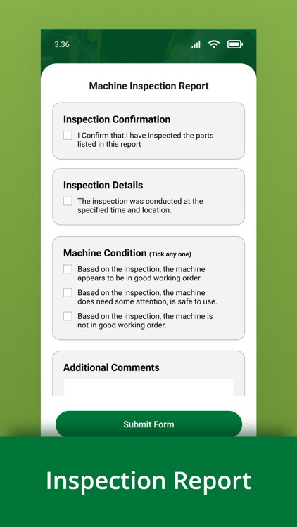 Comply2Go screenshot-5