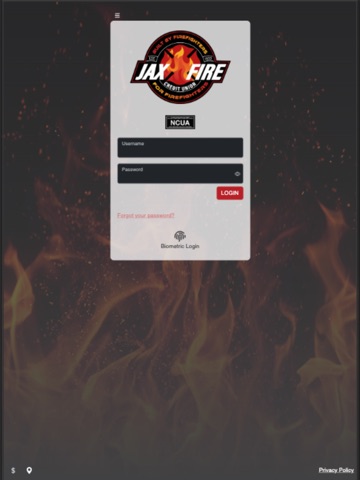 Jax Fire CU