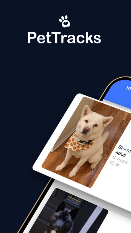 PetTracks - Pet Management