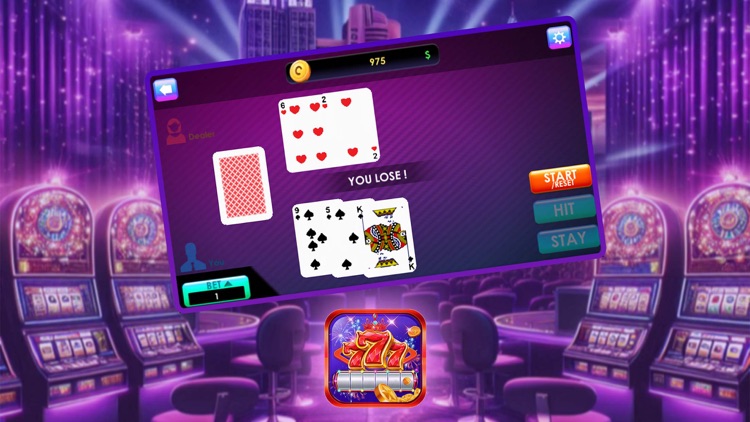 NeonMegaHitSlot screenshot-5