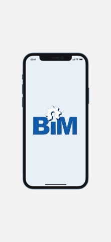 BIM-APP screenshot