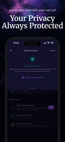 dreamOut: AI Dream Interpreter Screenshot 9 of 10