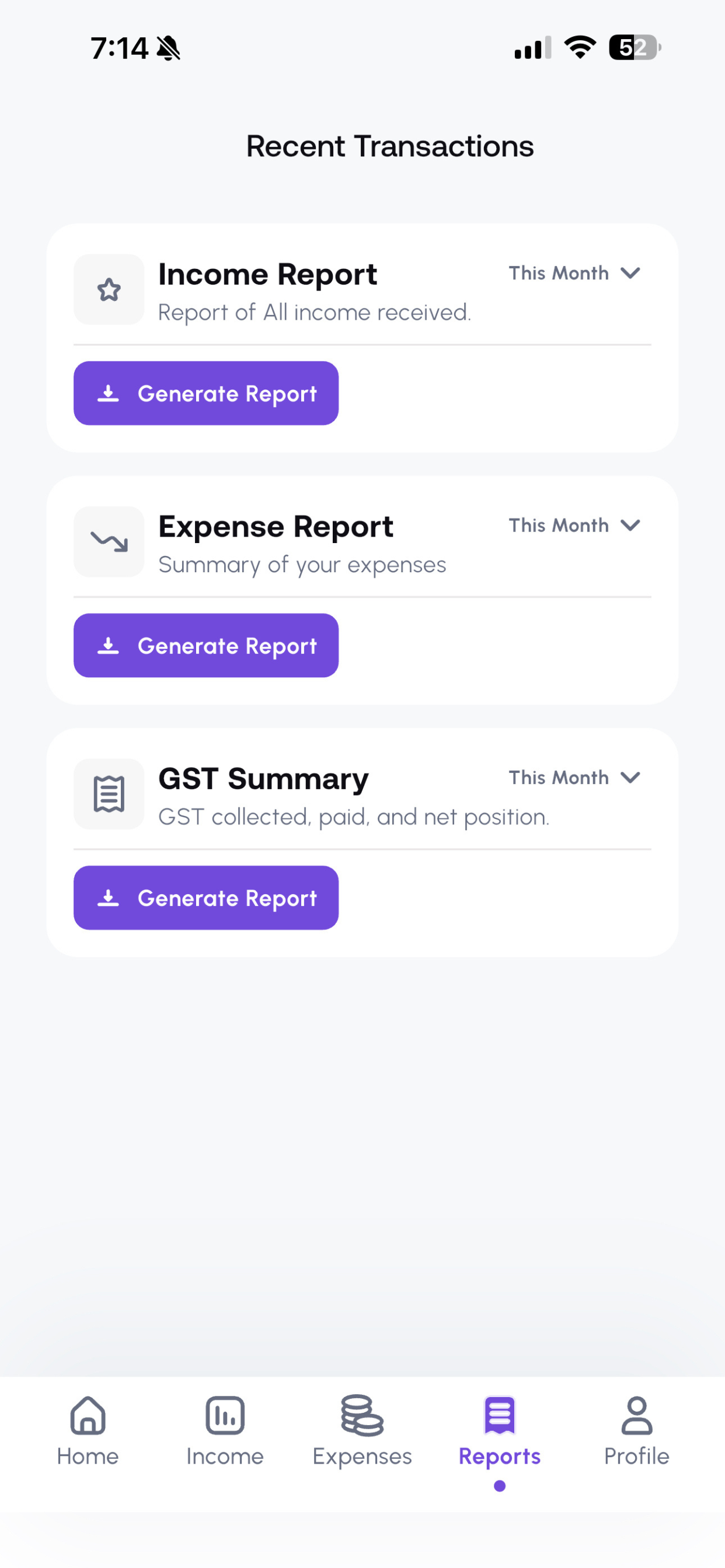 Cash Pilot screenshot 7