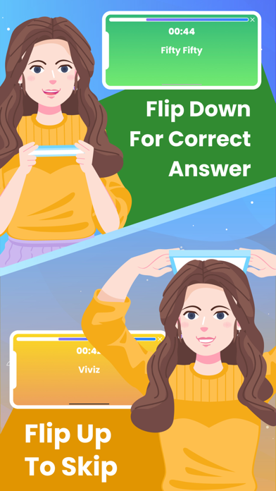 Kpop Charades Screenshot