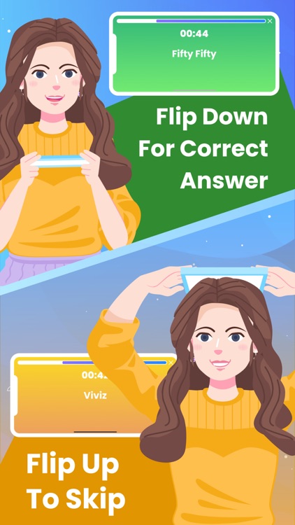 Kpop Charades screenshot-3