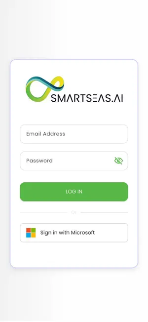 SmartSeas AI screenshot 1