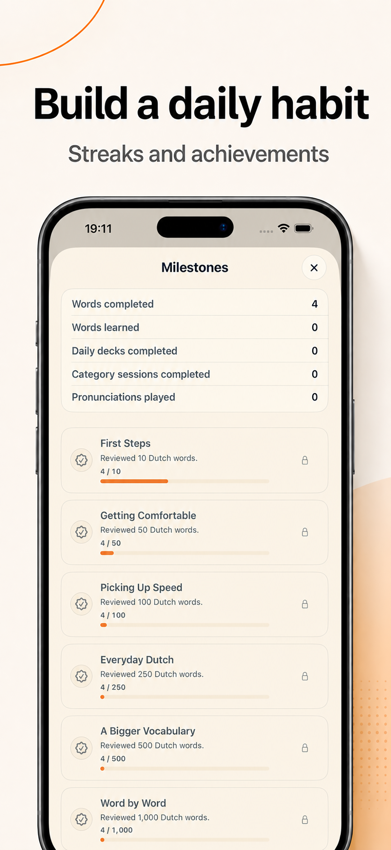 DutchDeck screenshot 4