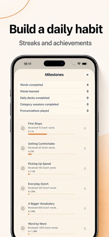 DutchDeck Screenshot 4 of 6