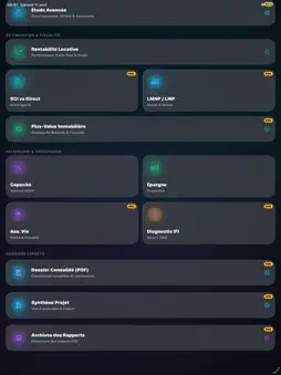 edgarPro screenshot 12