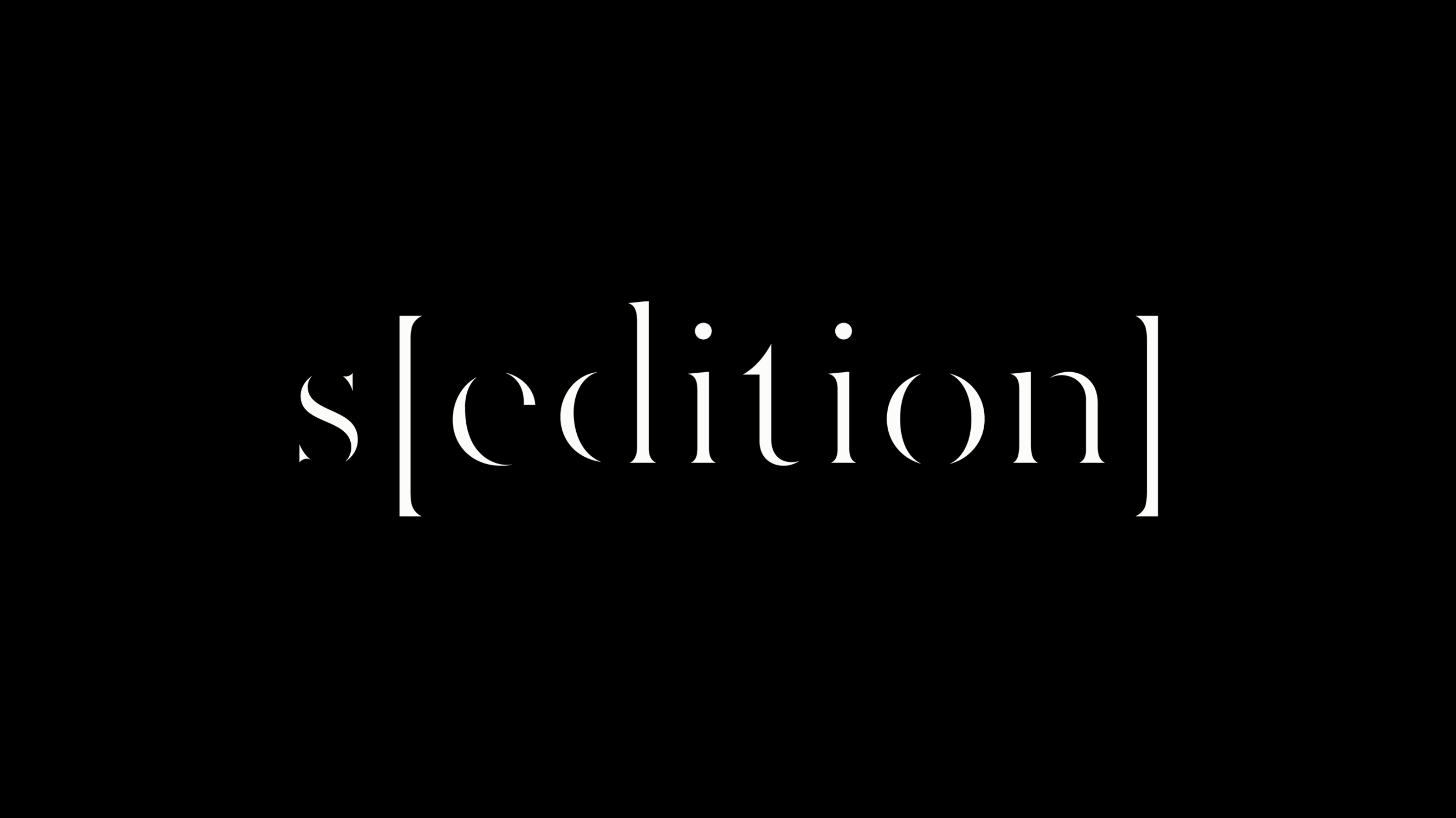 Sedition Art
