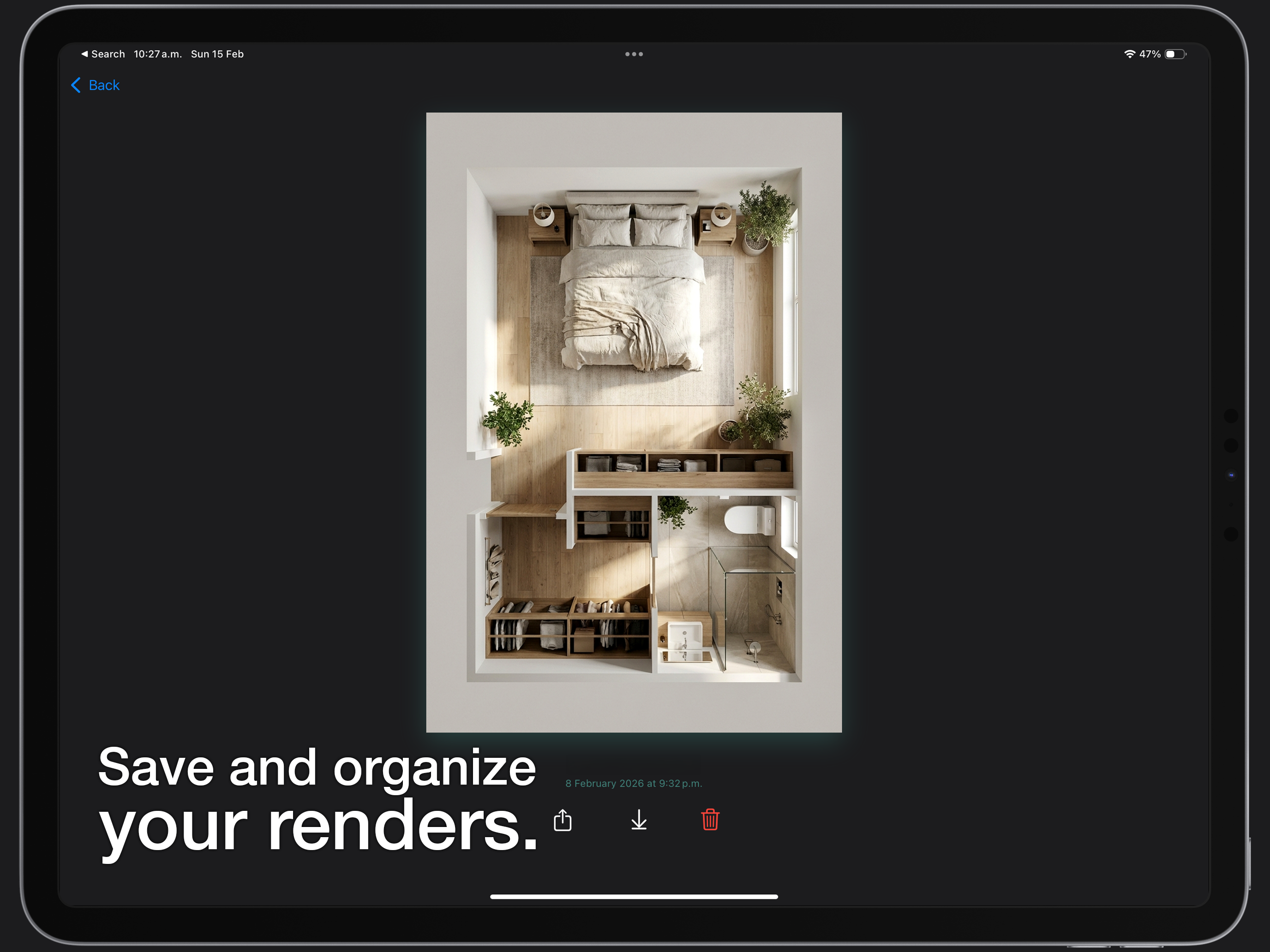 ATMOS: AI Architecture