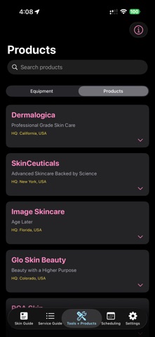Esthetician: Pro Kit Screenshot 7 of 10