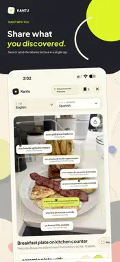 Kantu screenshot 1