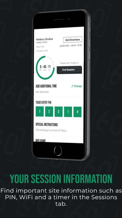 Solo60 - Wellness Space screenshot-7