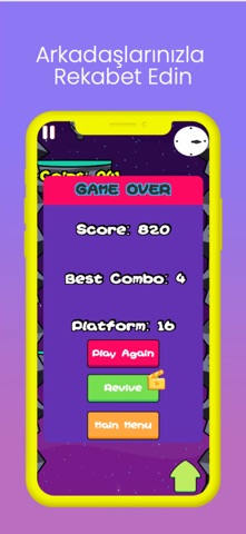 JumpAndCollect Screenshot 4 of 5
