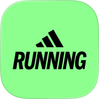 adidas Running: Tracking App