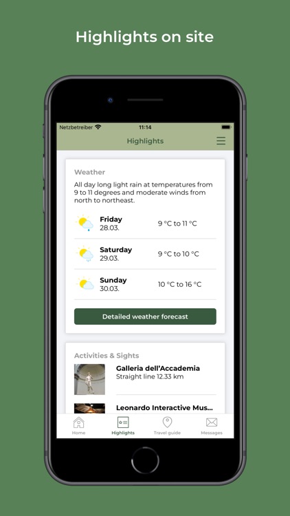 Castello del Trebbio