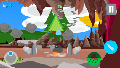 Elemental Invasion Screenshot 3 of 6