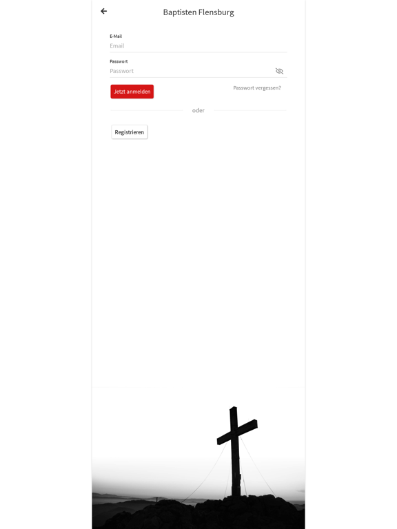 Screenshot #5 pour Baptisten Flensburg