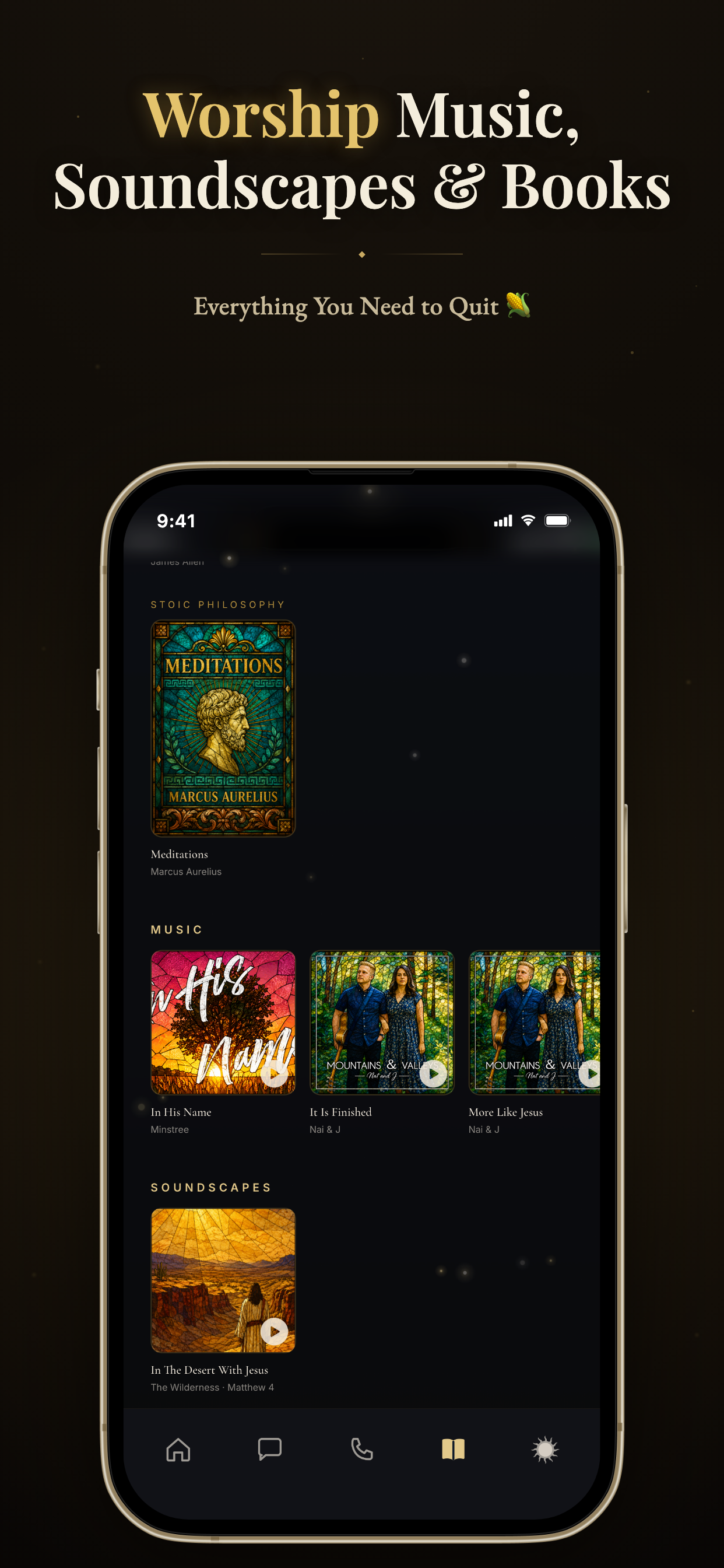 Telvo: Quit Addiction, Rewire screenshot 6