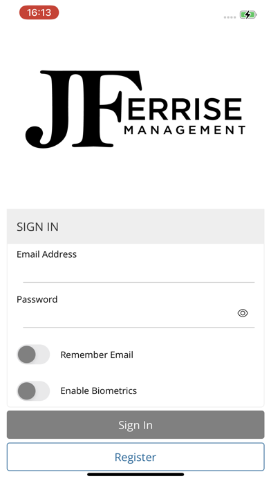 JFM Screenshot 1 - AppWisp.com
