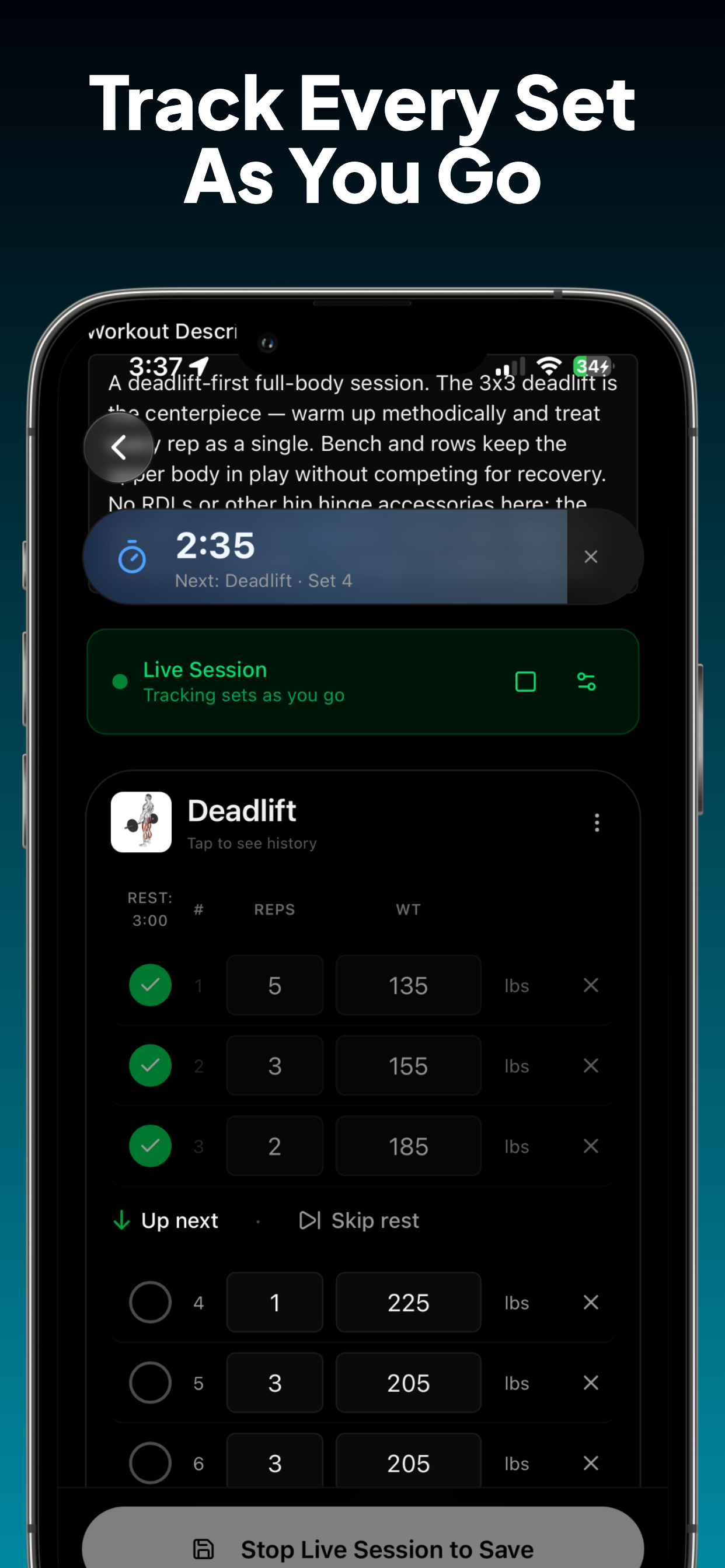 Wodme - Manage Your Fitness