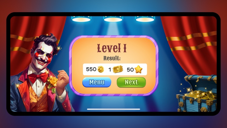 Circus Casino - Winning Way screenshot-4