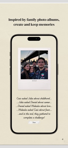 Retrato screenshot